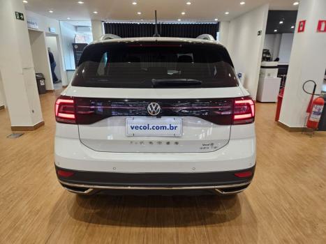 VOLKSWAGEN T-Cross 1.4 4P 250 TSI FLEX HIGHLINE AUTOM�TICO, Foto 10