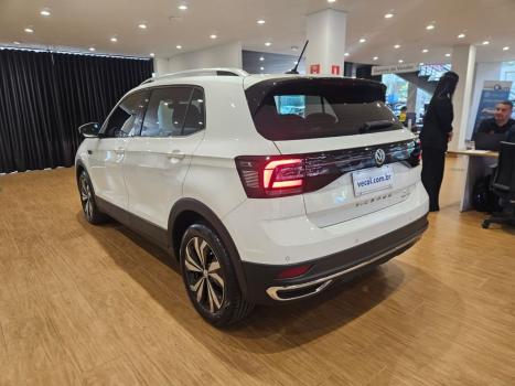 VOLKSWAGEN T-Cross 1.4 4P 250 TSI FLEX HIGHLINE AUTOM�TICO, Foto 11