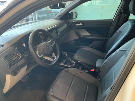 VOLKSWAGEN T-Cross 1.4 4P 250 TSI FLEX HIGHLINE AUTOM�TICO, Foto 4