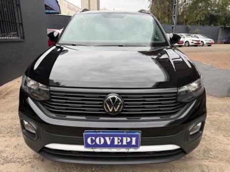 VOLKSWAGEN T-Cross 1.0 4P 200 TSI FLEX AUTOM�TICO, Foto 2