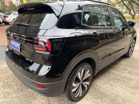 VOLKSWAGEN T-Cross 1.0 4P 200 TSI FLEX AUTOM�TICO, Foto 3