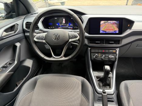 VOLKSWAGEN T-Cross 1.0 4P 200 TSI FLEX AUTOM�TICO, Foto 7