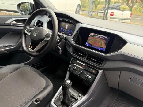 VOLKSWAGEN T-Cross 1.0 4P 200 TSI FLEX, Foto 6