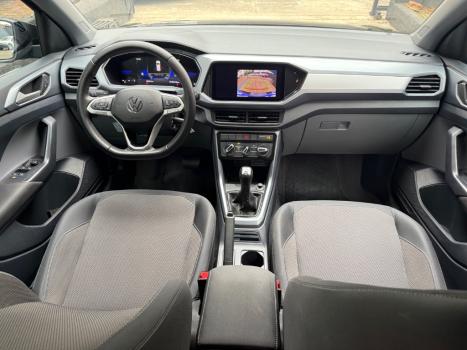 VOLKSWAGEN T-Cross 1.0 4P 200 TSI FLEX, Foto 7