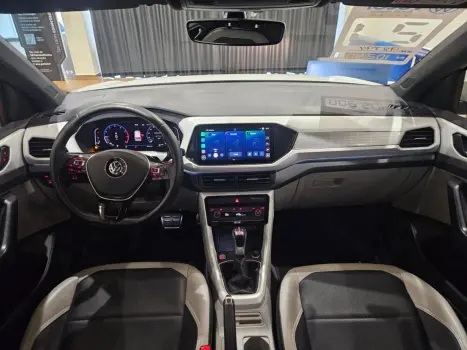 VOLKSWAGEN T-Cross 1.4 4P 250 TSI FLEX HIGHLINE AUTOM�TICO, Foto 5