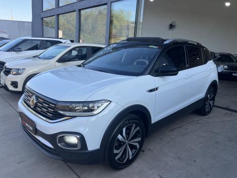 VOLKSWAGEN T-Cross 1.4 4P 250 TSI FLEX HIGHLINE AUTOM�TICO, Foto 2