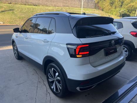 VOLKSWAGEN T-Cross 1.4 4P 250 TSI FLEX HIGHLINE AUTOM�TICO, Foto 4