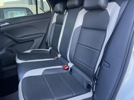 VOLKSWAGEN T-Cross 1.4 4P 250 TSI FLEX HIGHLINE AUTOM�TICO, Foto 9