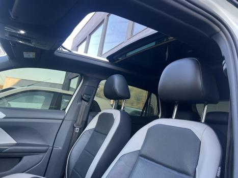 VOLKSWAGEN T-Cross 1.4 4P 250 TSI FLEX HIGHLINE AUTOM�TICO, Foto 10