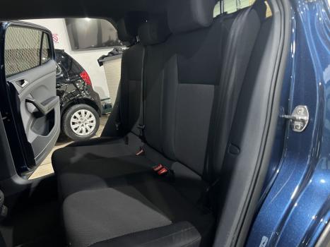 VOLKSWAGEN T-Cross 1.0 4P 200 TSI FLEX COMFORTLINE AUTOM�TICO, Foto 7