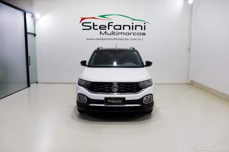 VOLKSWAGEN T-Cross 1.0 4P 200 TSI FLEX SENSE AUTOM�TICO, Foto 2