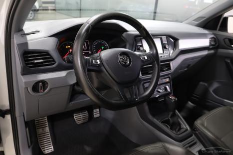 VOLKSWAGEN T-Cross 1.0 4P 200 TSI FLEX SENSE AUTOM�TICO, Foto 4