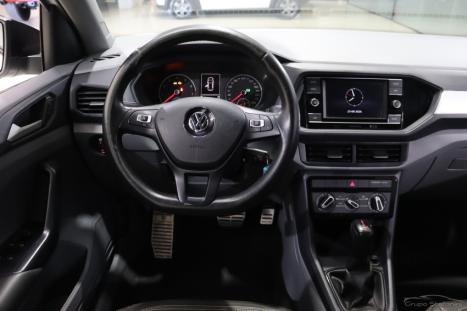 VOLKSWAGEN T-Cross 1.0 4P 200 TSI FLEX SENSE AUTOM�TICO, Foto 5