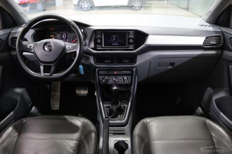 VOLKSWAGEN T-Cross 1.0 4P 200 TSI FLEX SENSE AUTOM�TICO, Foto 6