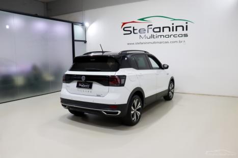 VOLKSWAGEN T-Cross 1.0 4P 200 TSI FLEX SENSE AUTOM�TICO, Foto 11