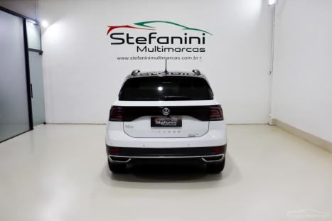 VOLKSWAGEN T-Cross 1.0 4P 200 TSI FLEX SENSE AUTOM�TICO, Foto 12