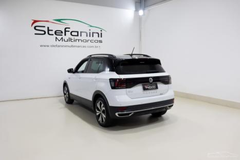 VOLKSWAGEN T-Cross 1.0 4P 200 TSI FLEX SENSE AUTOM�TICO, Foto 13