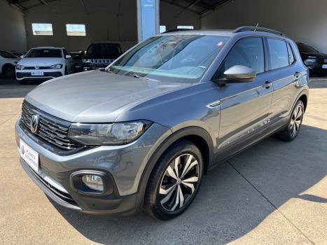VOLKSWAGEN T-Cross 1.0 4P 200 TSI FLEX COMFORTLINE AUTOM�TICO, Foto 3