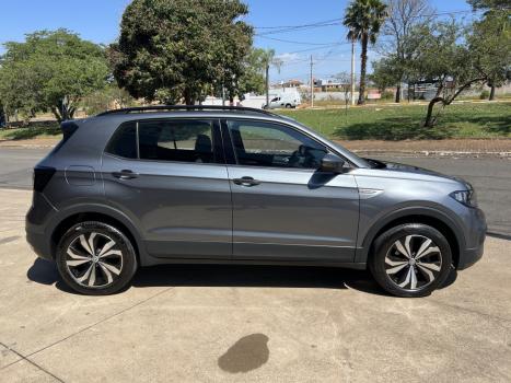 VOLKSWAGEN T-Cross 1.0 4P 200 TSI FLEX COMFORTLINE AUTOM�TICO, Foto 7