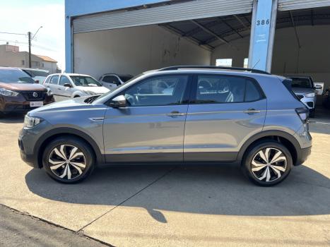 VOLKSWAGEN T-Cross 1.0 4P 200 TSI FLEX COMFORTLINE AUTOM�TICO, Foto 8