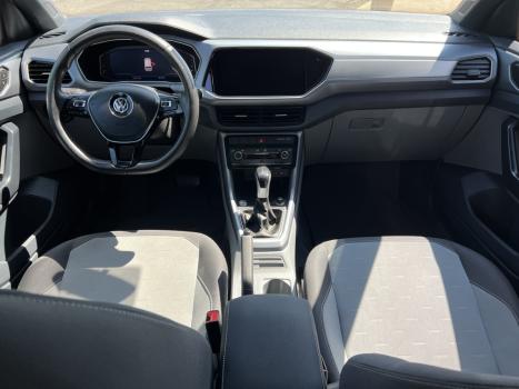 VOLKSWAGEN T-Cross 1.0 4P 200 TSI FLEX COMFORTLINE AUTOM�TICO, Foto 10