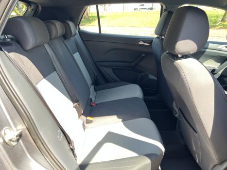 VOLKSWAGEN T-Cross 1.0 4P 200 TSI FLEX COMFORTLINE AUTOM�TICO, Foto 11
