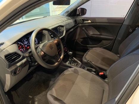VOLKSWAGEN T-Cross 1.0 4P 200 TSI FLEX SENSE AUTOM�TICO, Foto 4
