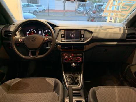 VOLKSWAGEN T-Cross 1.0 4P 200 TSI FLEX SENSE AUTOM�TICO, Foto 5