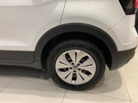 VOLKSWAGEN T-Cross 1.0 4P 200 TSI FLEX SENSE AUTOM�TICO, Foto 8