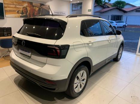 VOLKSWAGEN T-Cross 1.0 4P 200 TSI FLEX SENSE AUTOM�TICO, Foto 9