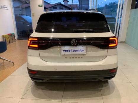 VOLKSWAGEN T-Cross 1.0 4P 200 TSI FLEX SENSE AUTOM�TICO, Foto 10