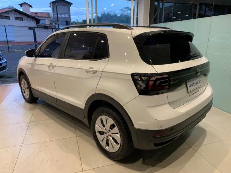 VOLKSWAGEN T-Cross 1.0 4P 200 TSI FLEX SENSE AUTOM�TICO, Foto 11