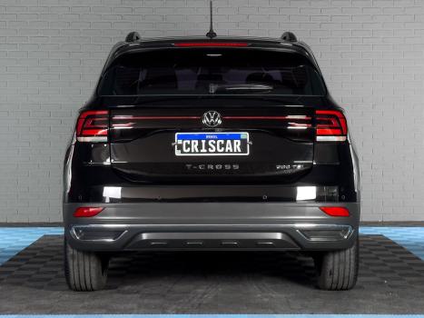 VOLKSWAGEN T-Cross 1.0 4P 200 TSI FLEX COMFORTLINE AUTOM�TICO, Foto 2