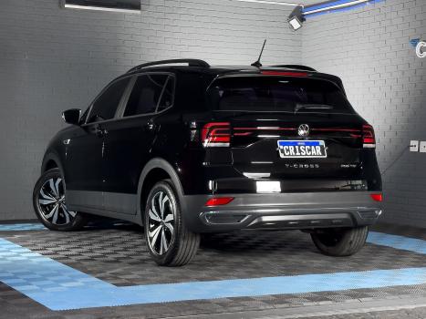 VOLKSWAGEN T-Cross 1.0 4P 200 TSI FLEX COMFORTLINE AUTOM�TICO, Foto 3