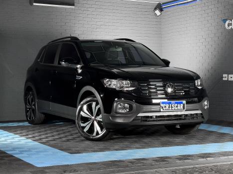 VOLKSWAGEN T-Cross 1.0 4P 200 TSI FLEX COMFORTLINE AUTOM�TICO, Foto 5
