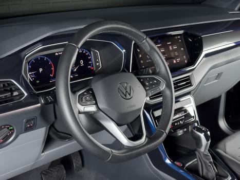VOLKSWAGEN T-Cross 1.0 4P 200 TSI FLEX COMFORTLINE AUTOM�TICO, Foto 10
