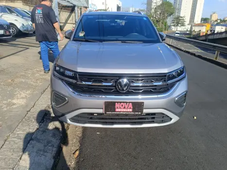 VOLKSWAGEN T-Cross 1.4 4P 250 TSI FLEX HIGHLINE AUTOM�TICO, Foto 3
