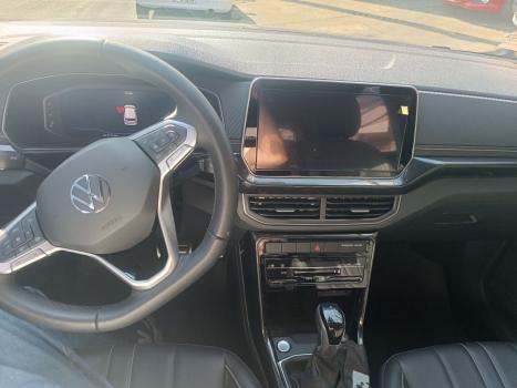 VOLKSWAGEN T-Cross 1.4 4P 250 TSI FLEX HIGHLINE AUTOM�TICO, Foto 9