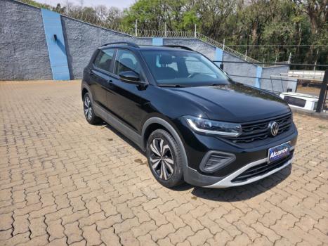 VOLKSWAGEN T-Cross 1.0 4P 200 TSI FLEX AUTOM�TICO, Foto 1