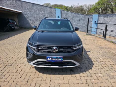 VOLKSWAGEN T-Cross 1.0 4P 200 TSI FLEX AUTOM�TICO, Foto 2