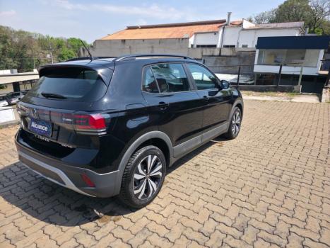 VOLKSWAGEN T-Cross 1.0 4P 200 TSI FLEX AUTOM�TICO, Foto 4
