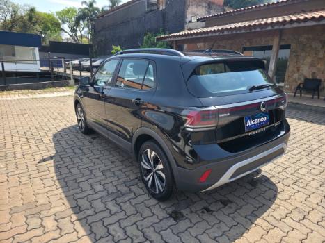 VOLKSWAGEN T-Cross 1.0 4P 200 TSI FLEX AUTOM�TICO, Foto 6