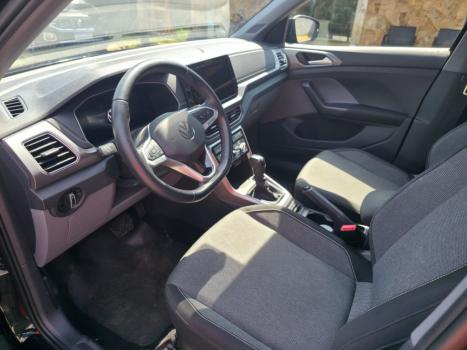 VOLKSWAGEN T-Cross 1.0 4P 200 TSI FLEX AUTOM�TICO, Foto 7