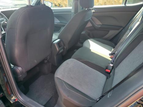 VOLKSWAGEN T-Cross 1.0 4P 200 TSI FLEX AUTOM�TICO, Foto 8
