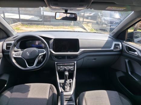 VOLKSWAGEN T-Cross 1.0 4P 200 TSI FLEX AUTOM�TICO, Foto 9