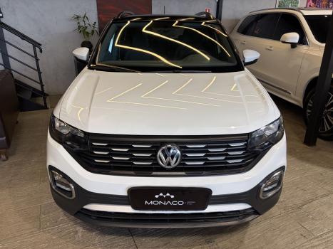 VOLKSWAGEN T-Cross 1.0 4P 200 TSI FLEX SENSE AUTOM�TICO, Foto 1