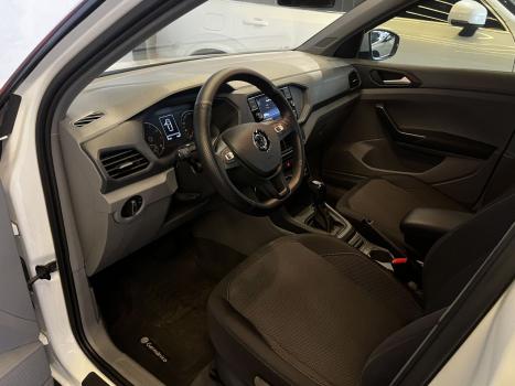 VOLKSWAGEN T-Cross 1.0 4P 200 TSI FLEX SENSE AUTOM�TICO, Foto 5
