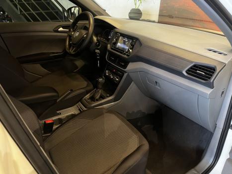 VOLKSWAGEN T-Cross 1.0 4P 200 TSI FLEX SENSE AUTOM�TICO, Foto 8