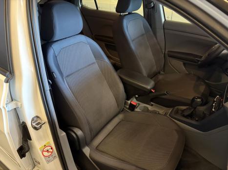 VOLKSWAGEN T-Cross 1.0 4P 200 TSI FLEX SENSE AUTOM�TICO, Foto 9