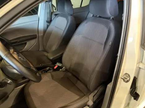 VOLKSWAGEN T-Cross 1.0 4P 200 TSI FLEX SENSE AUTOM�TICO, Foto 10